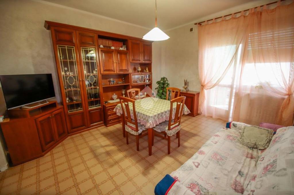 Appartamento in vendita a San Benigno Canavese via Generale g. B. Volpini, 7