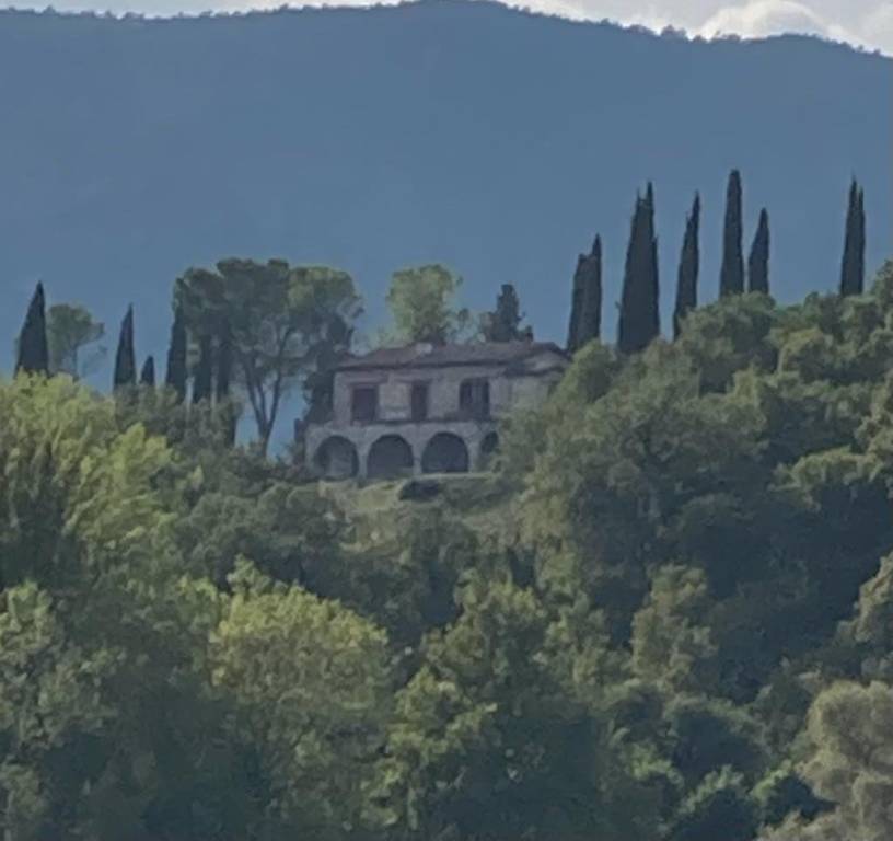 Villa in vendita a Terni via del Lago