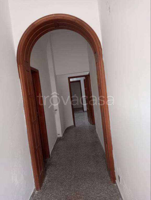 Appartamento in in vendita da privato a Siderno via Carlo Pisacane, 73