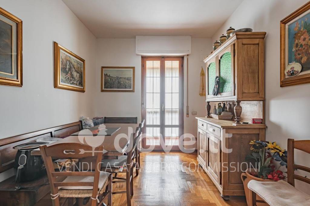 Appartamento in vendita a Grosseto via Senese, 116