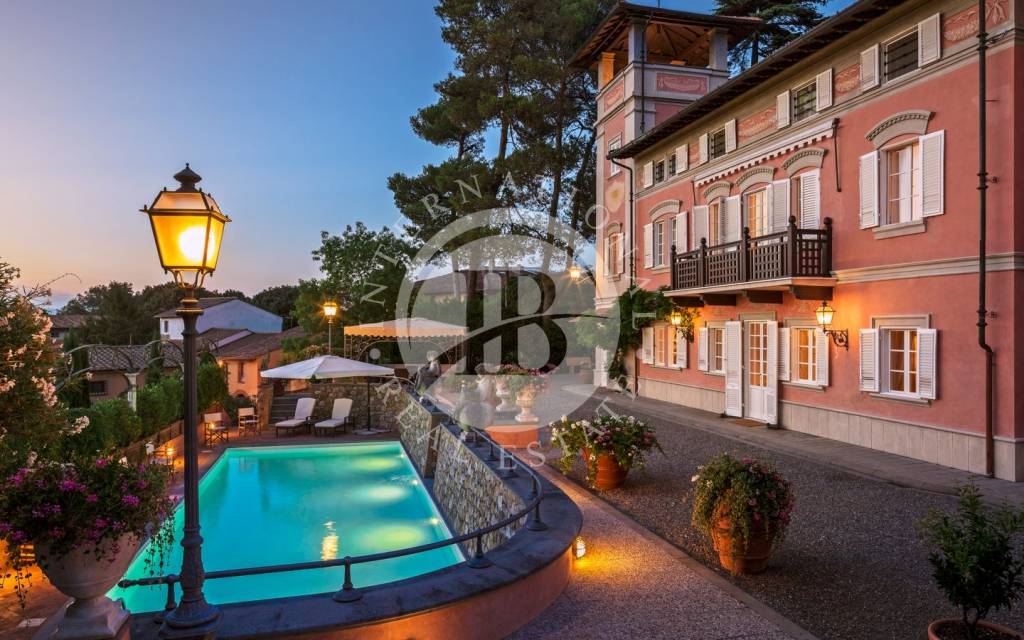 Villa Bifamiliare in vendita a Casciana Terme Lari