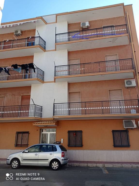 Appartamento in in vendita da privato a Ginosa via Roma, 132