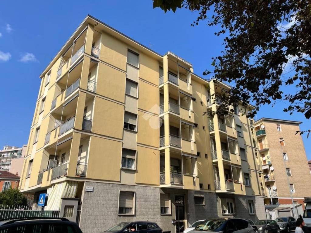 Appartamento in vendita ad Alessandria spalto Gamondio, 16