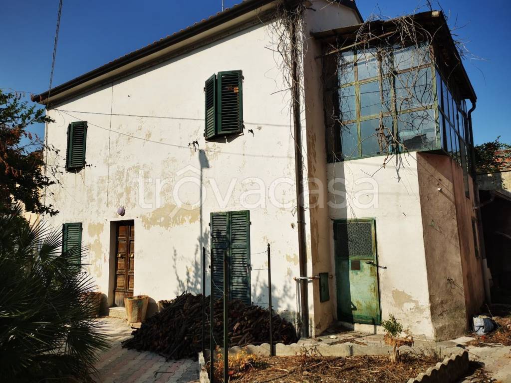 Casa Indipendente in vendita a Castelfidardo