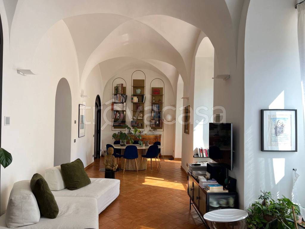 Appartamento in in vendita da privato a Napoli via Giuseppe Martucci, 69