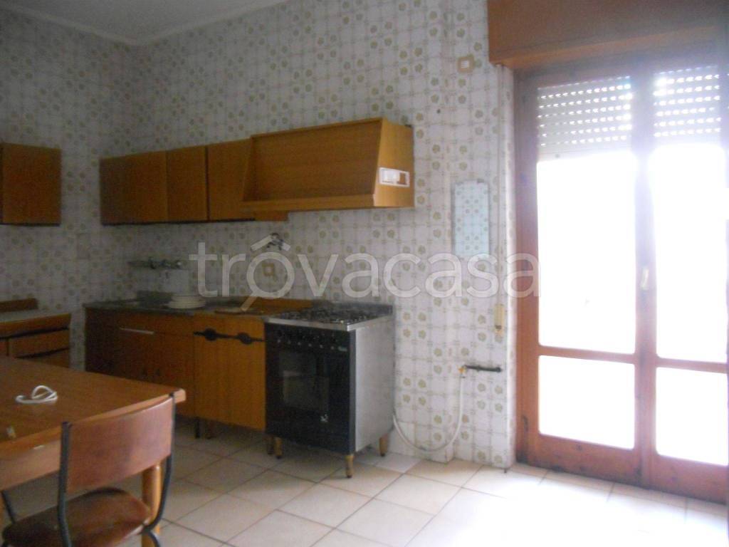 Appartamento in in vendita da privato a Battipaglia via Filippo Turati, 23