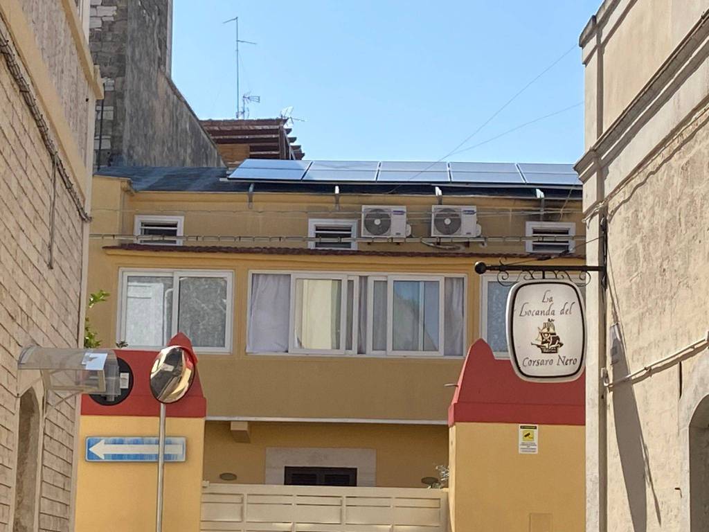 Appartamento in vendita a Bari vico 1 Nicola De Giosa