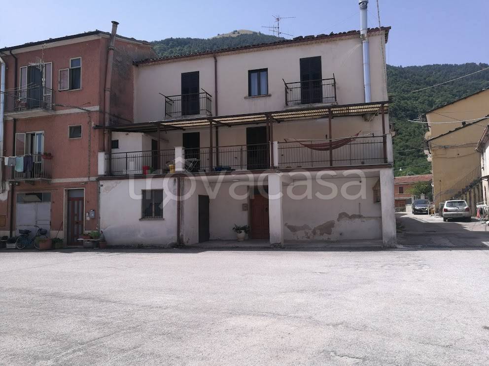 Casa Indipendente in vendita a Bojano località Taddeo