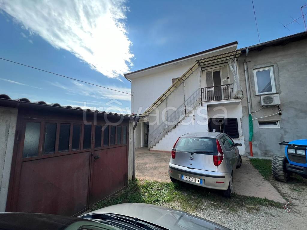 Villa a Schiera in vendita a Montaldo Roero località Bertelli