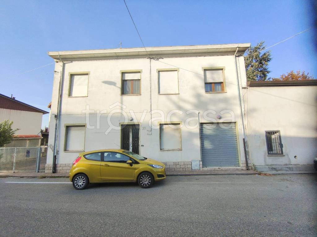 Casa Indipendente in vendita a Rimini via Carpinello, 13