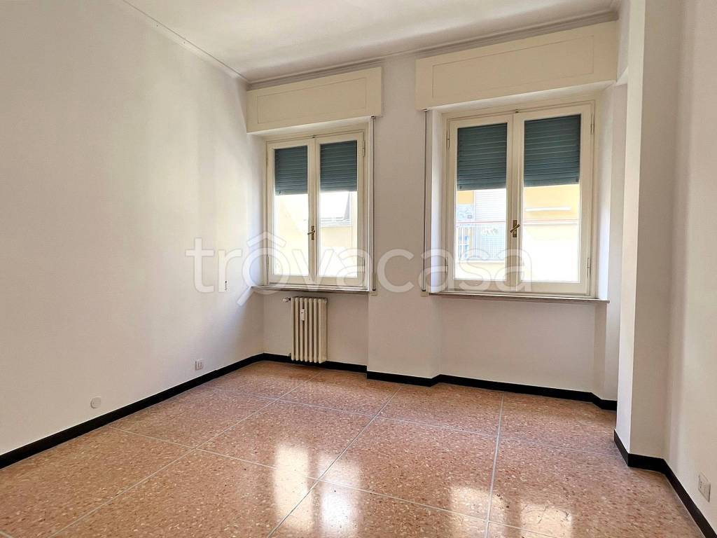 Appartamento in vendita a Chiavari via Piacenza, 82