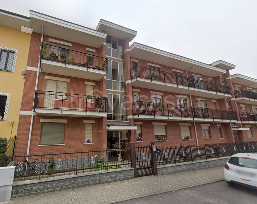 Appartamento in vendita a Riva presso Chieri via Gardezzana, 12