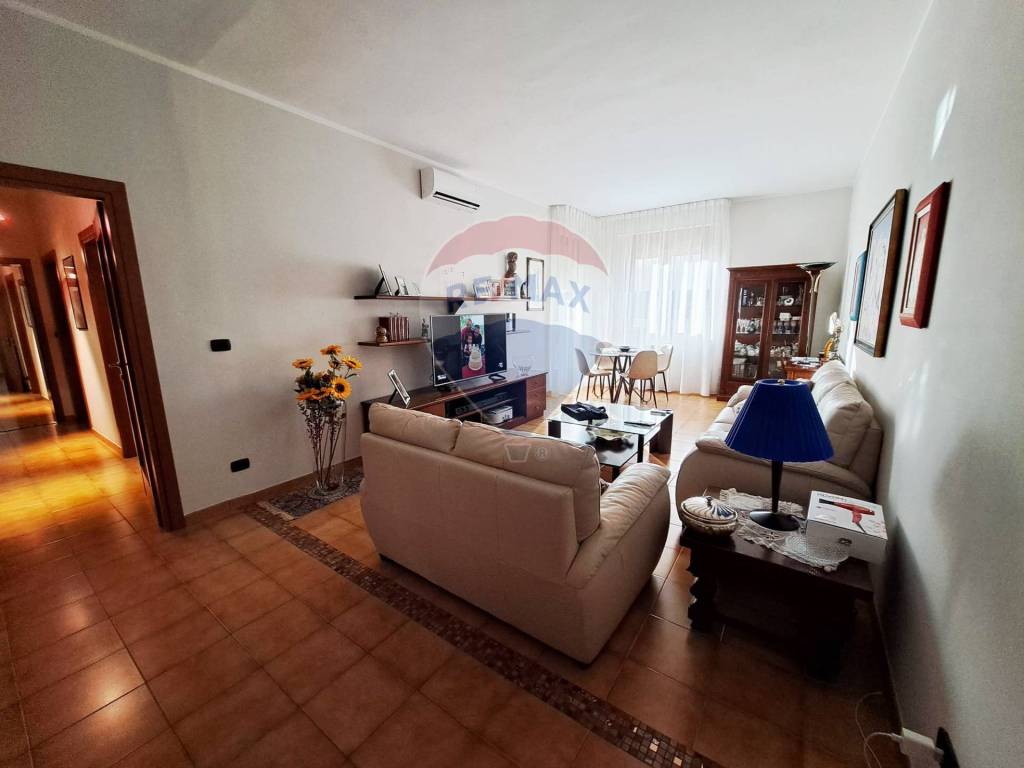Appartamento in vendita a Brindisi via Pola, 5