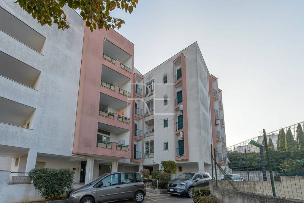 Appartamento in vendita a Martina Franca via della Resistenza, 43