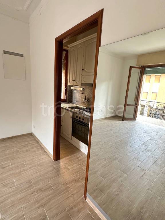 Appartamento in in vendita da privato a Loano via Aurelia, 291