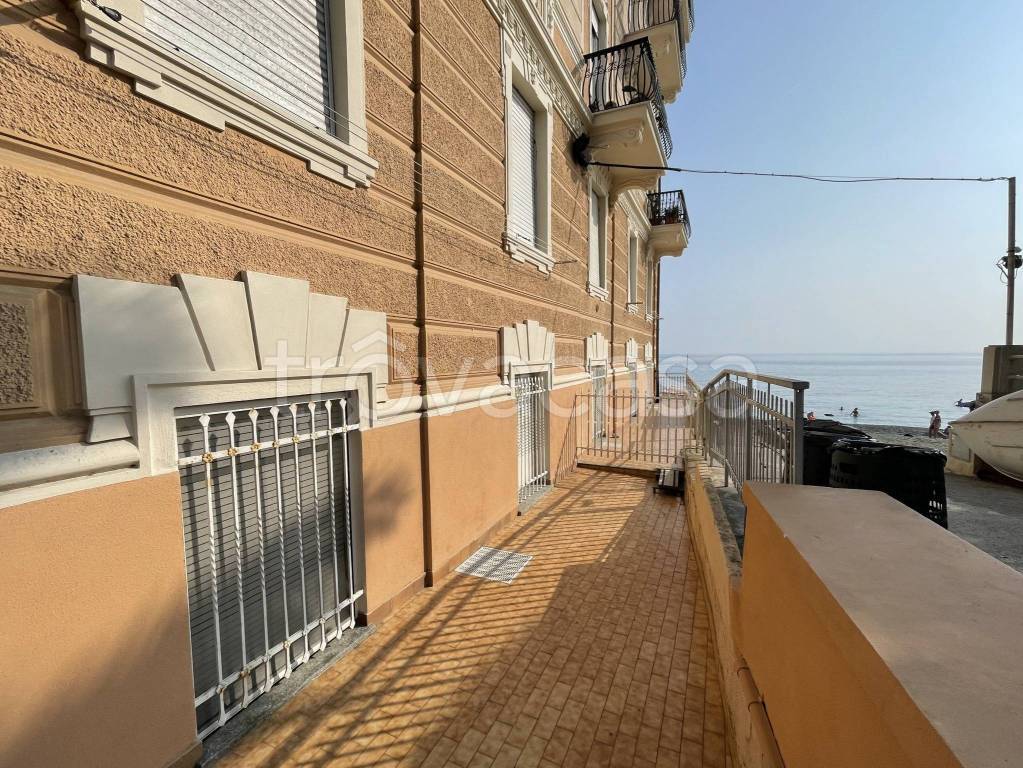 Appartamento in vendita a Varazze via Guglielmo Marconi