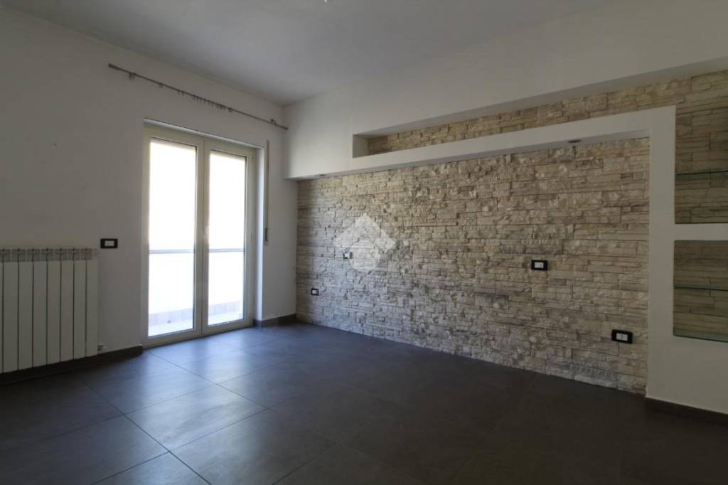 Appartamento in vendita a Teramo via Scalepicchio, 32