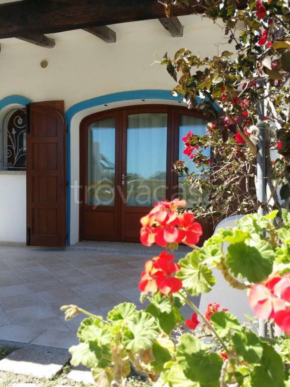 Villa in vendita a Santa Teresa Gallura località Porto Quadro