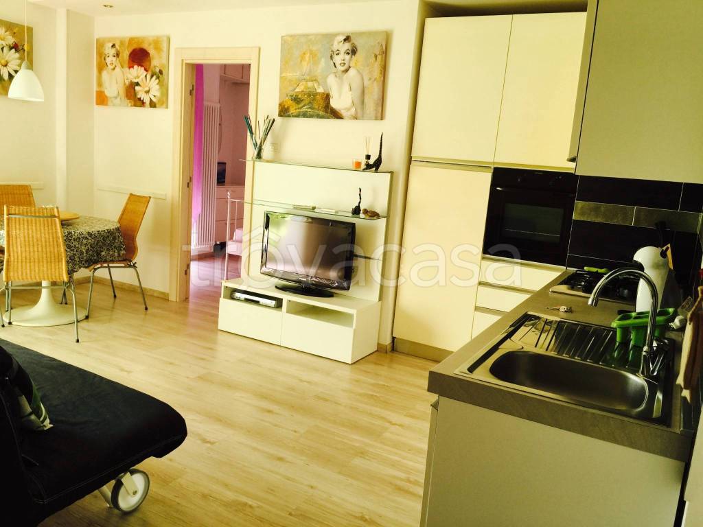 Appartamento in in vendita da privato a San Benedetto del Tronto via Mentana, 88