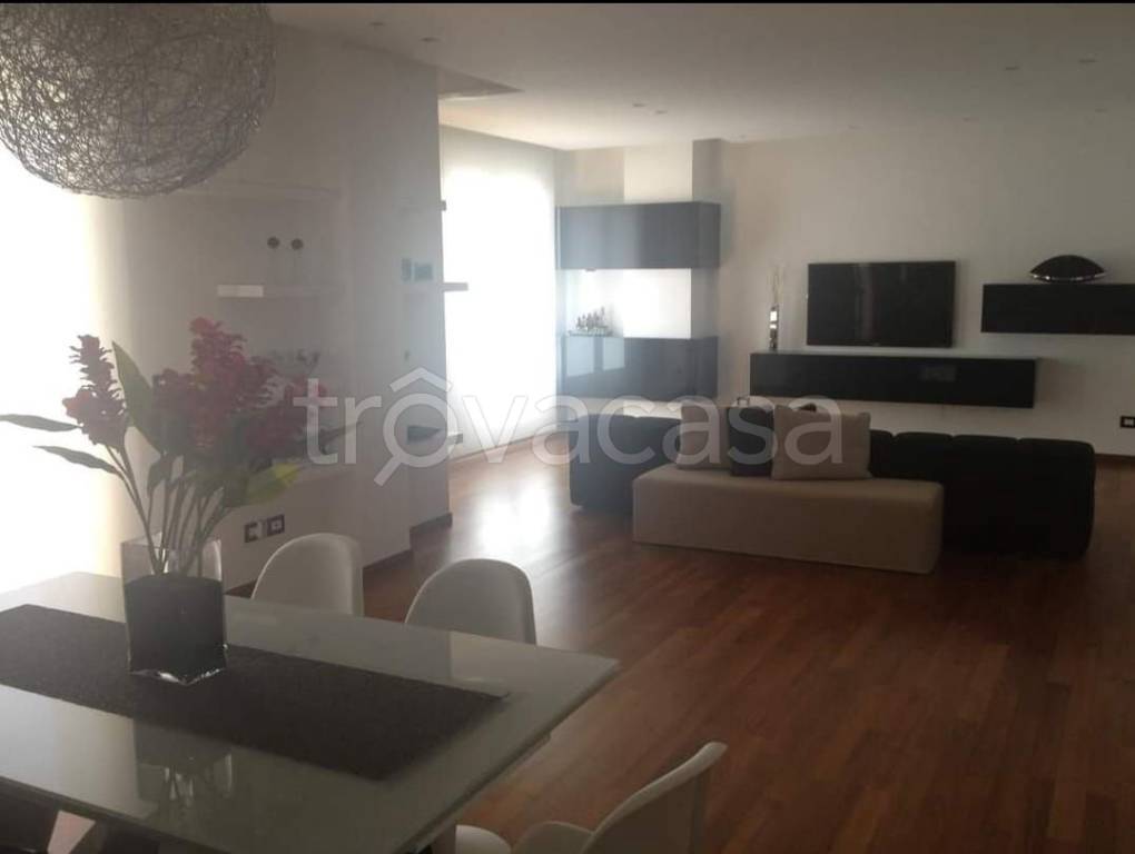Appartamento in in vendita da privato ad Andria via Cappuccini, 17