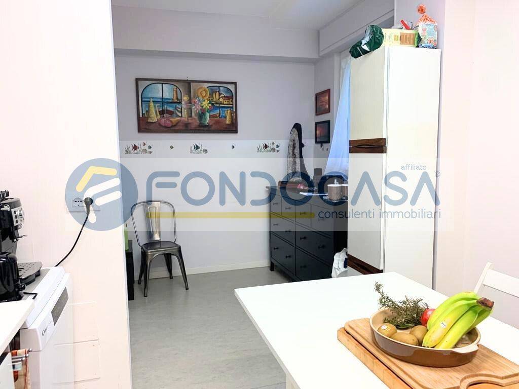 Appartamento in vendita a Bordighera bordighera