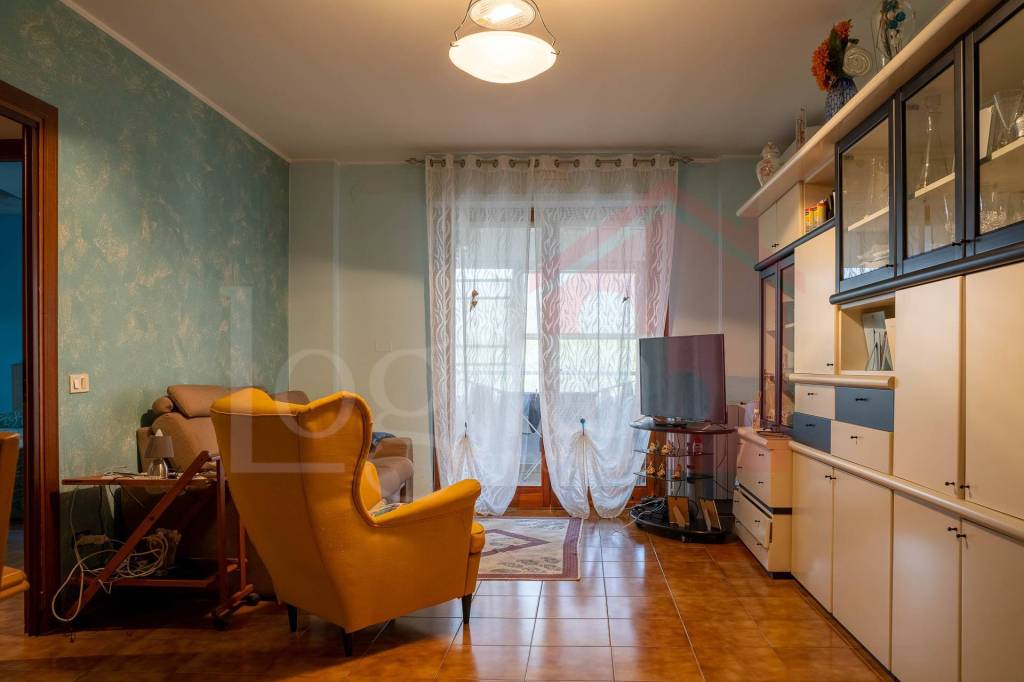 Appartamento in vendita a Pieve Emanuele via fausto coppi, 12