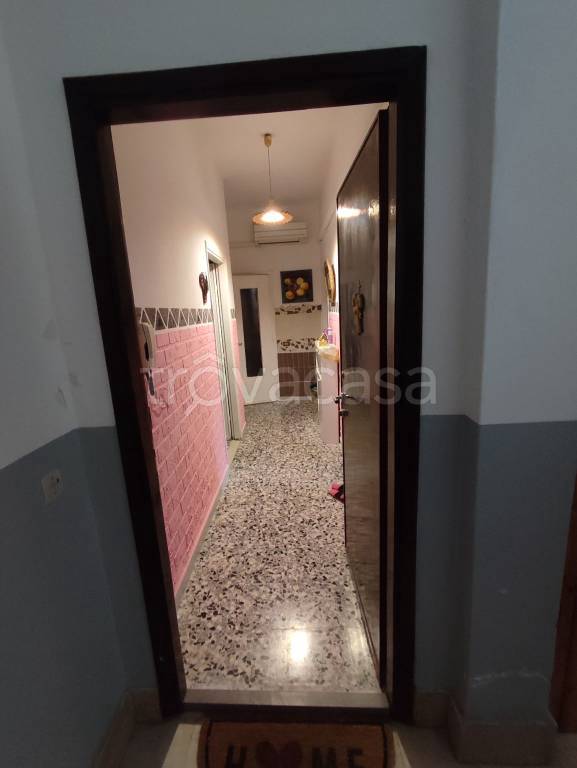 Appartamento in in vendita da privato a Rivergaro via Suzzano, 27