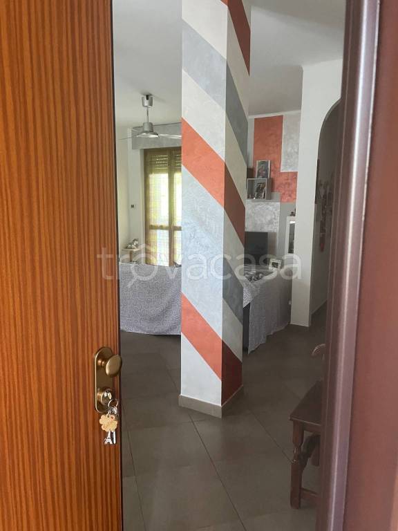 Appartamento in in vendita da privato ad Alessandria via Venticella, 29