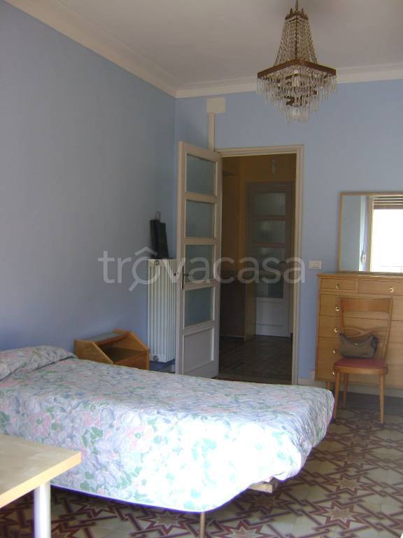 Appartamento in in vendita da privato a Torino via Lera, 22