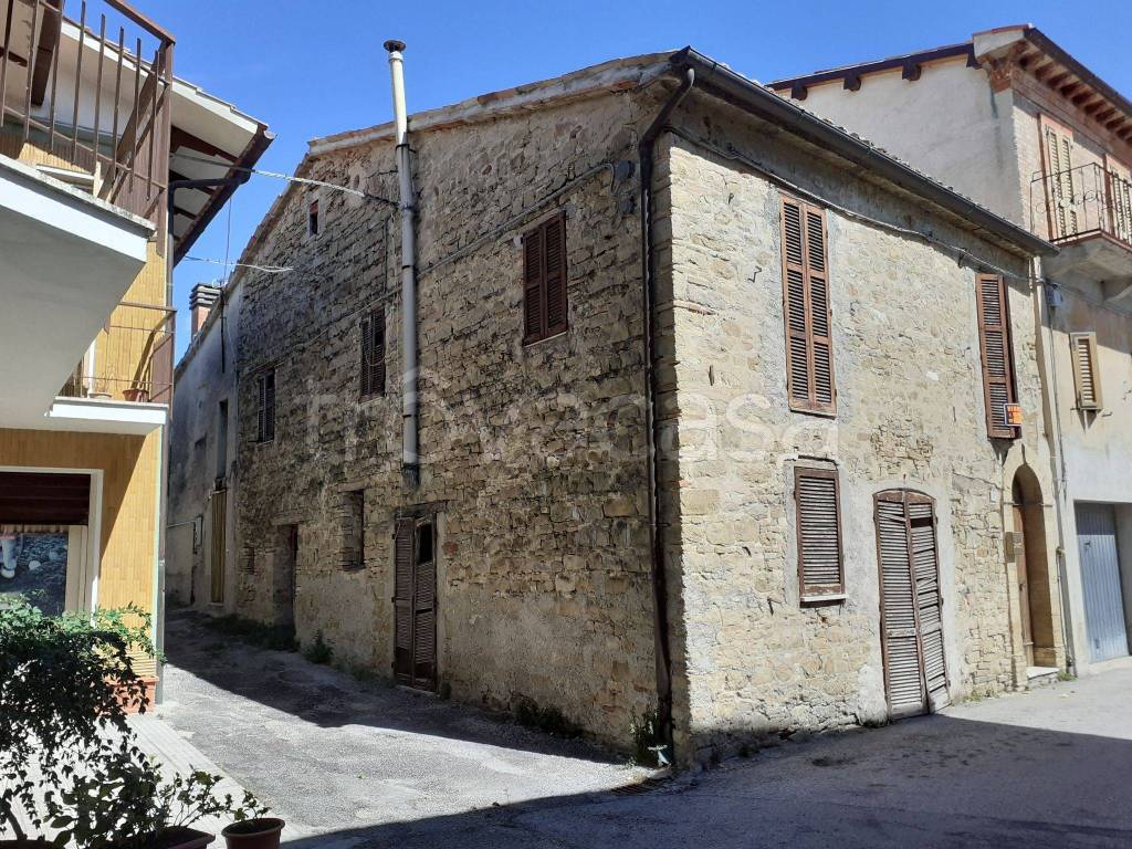 Villa a Schiera in in vendita da privato a Cingoli località Torre, 41