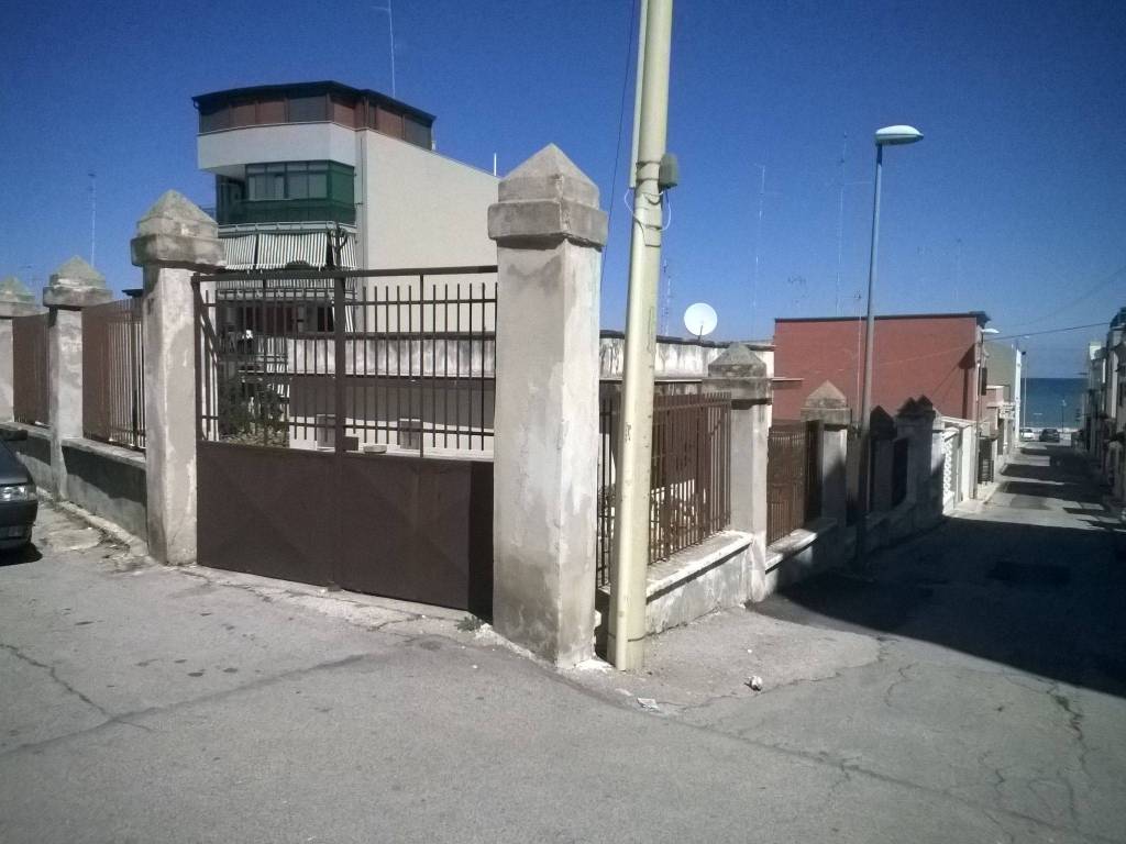 Villa in in vendita da privato a Bari via Giovanni Paisiello, 16