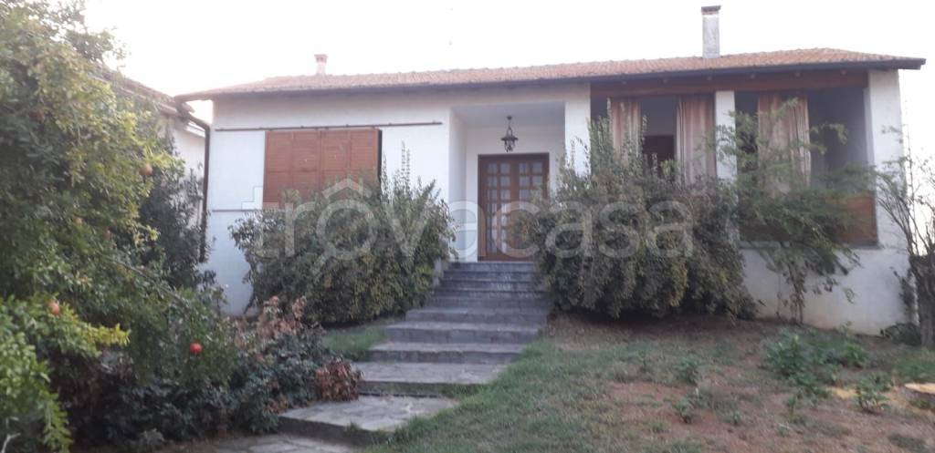 Villa in in vendita da privato a Senna Lodigiana via Po, 32