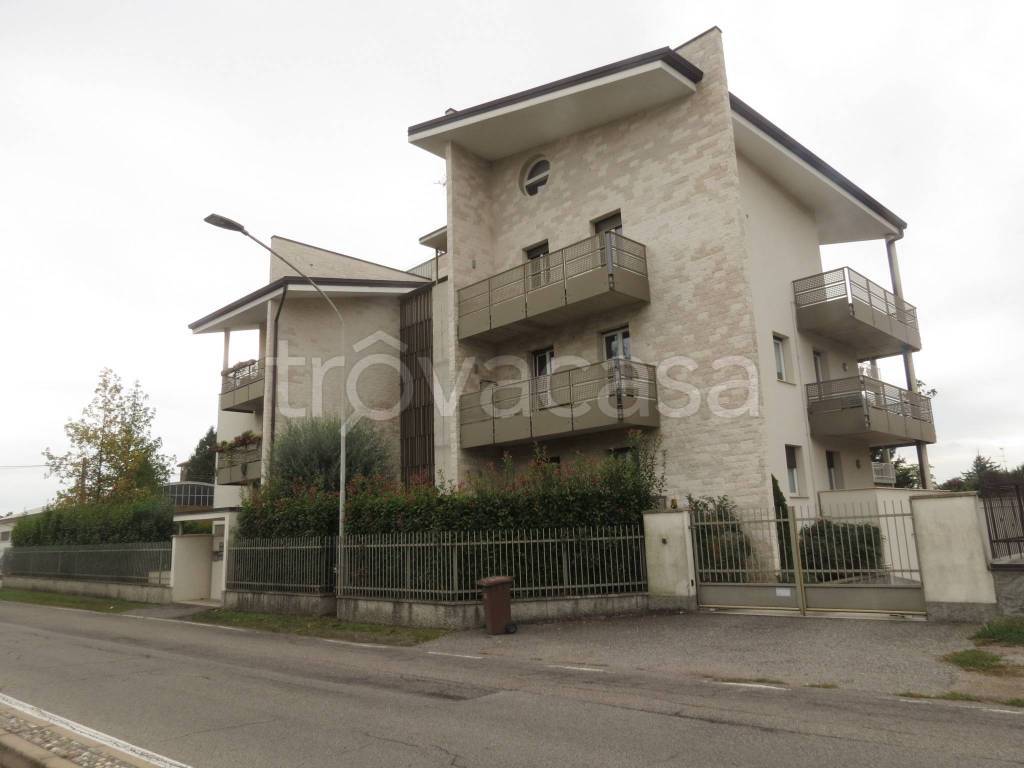 Appartamento in vendita a San Vittore Olona via Cesare Battisti, 72