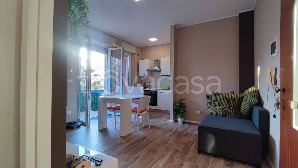 Appartamento in in vendita da privato a Castelletto d'Orba strada per Sant'Agata