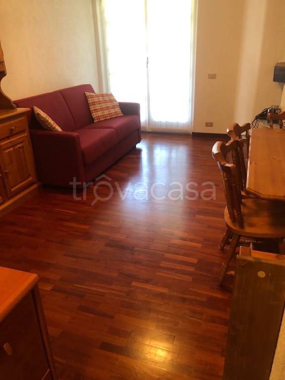 Appartamento in in vendita da privato a Madesimo via Giosuè Carducci