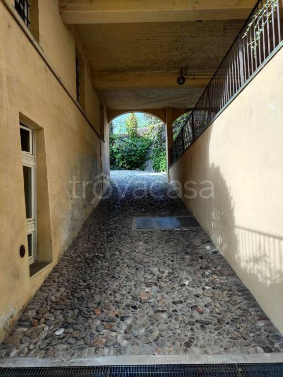 Garage in vendita a Biella corso del Piazzo, 29