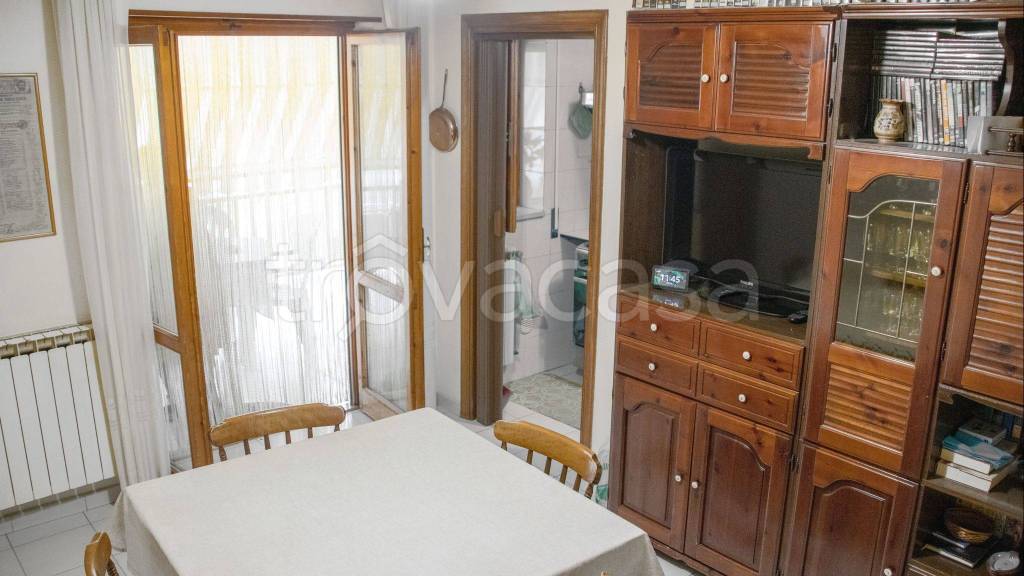 Appartamento in in vendita da privato a Canosa di Puglia via Paolo Borsellino, 49