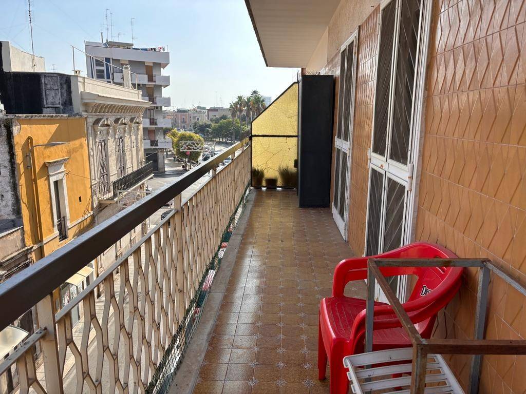 Appartamento in vendita a Bari via Ospedale di Venere, 12
