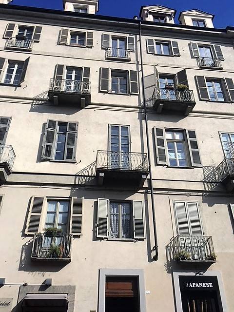 Appartamento in affitto a Torino via Giovanni Plana, 1