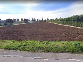 Terreno agricolo all'asta a rovato via goffredo mameli