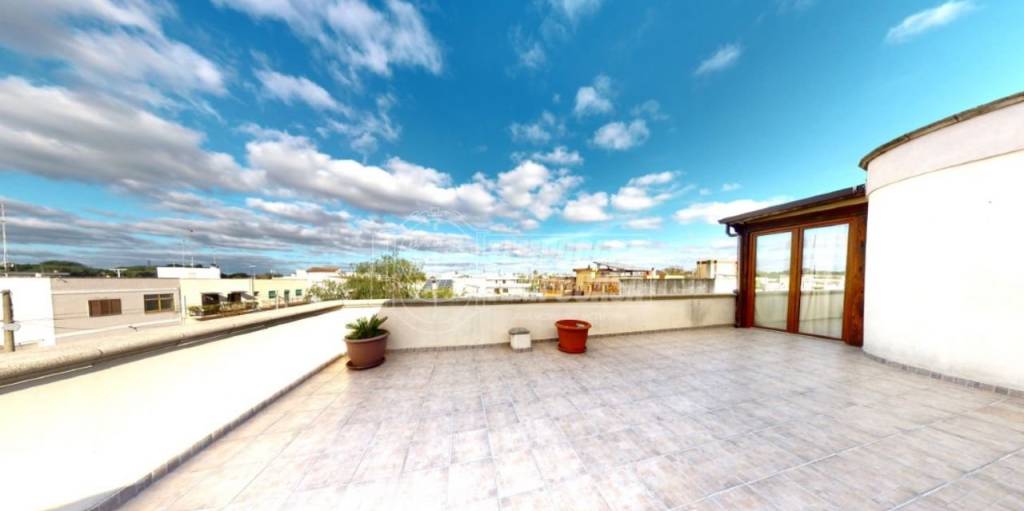 Villa Bifamiliare in vendita a Lecce via Bruni Antonio 20