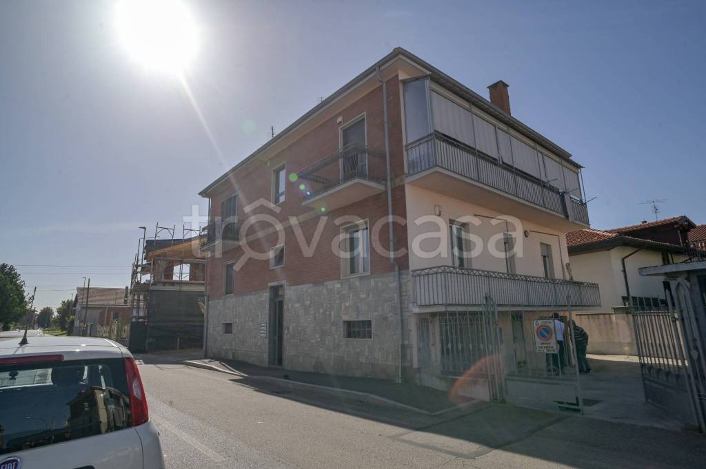 Appartamento in vendita a Nichelino via Guido Gozzano, 76