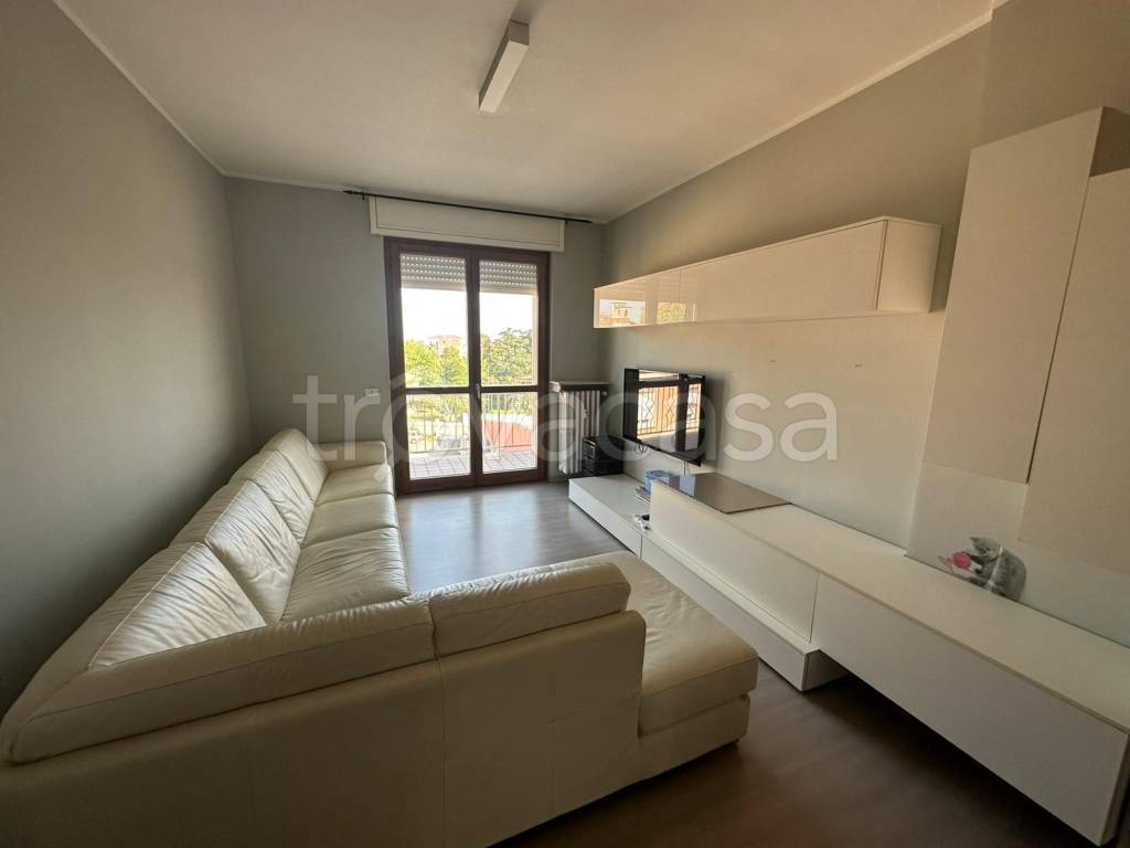 Appartamento in vendita a Casale Monferrato via San Lorenzo, 8