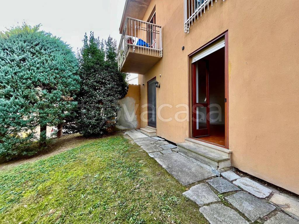 Appartamento in vendita a Castiglione Torinese via Giuseppe Verdi, 2