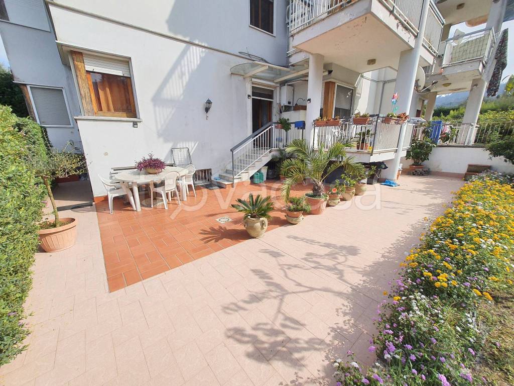 Appartamento in vendita a Sant'Agnello via San Vito