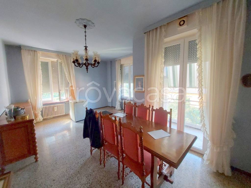 Appartamento in vendita a Casorate Sempione via San Giorgio, 17