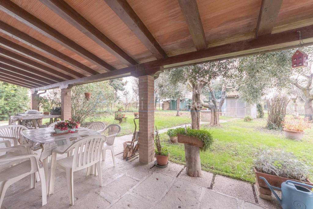 Villa in vendita a Mogliano Veneto via Fratelli Bonotto