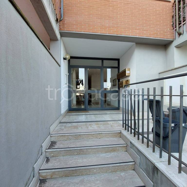 Appartamento in vendita a Cerveteri via Lazio, 1