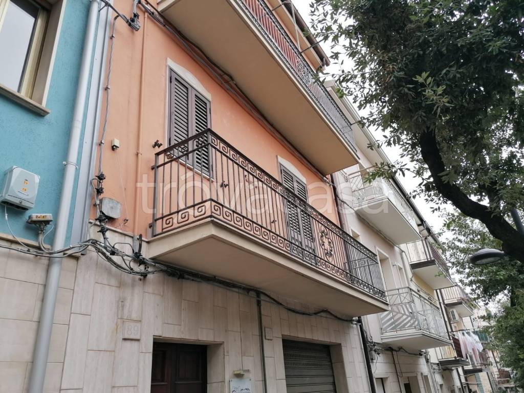 Appartamento in vendita a San Giovanni Rotondo via Foggia