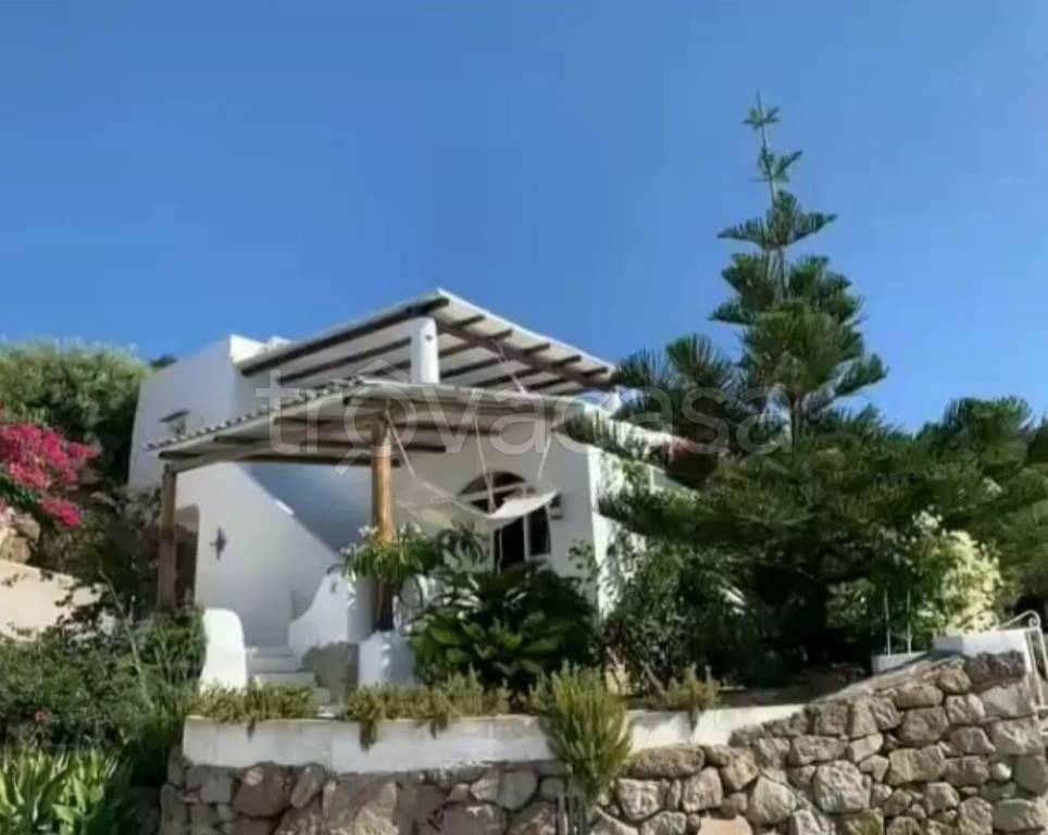 Villa in vendita a Lipari località Drautto